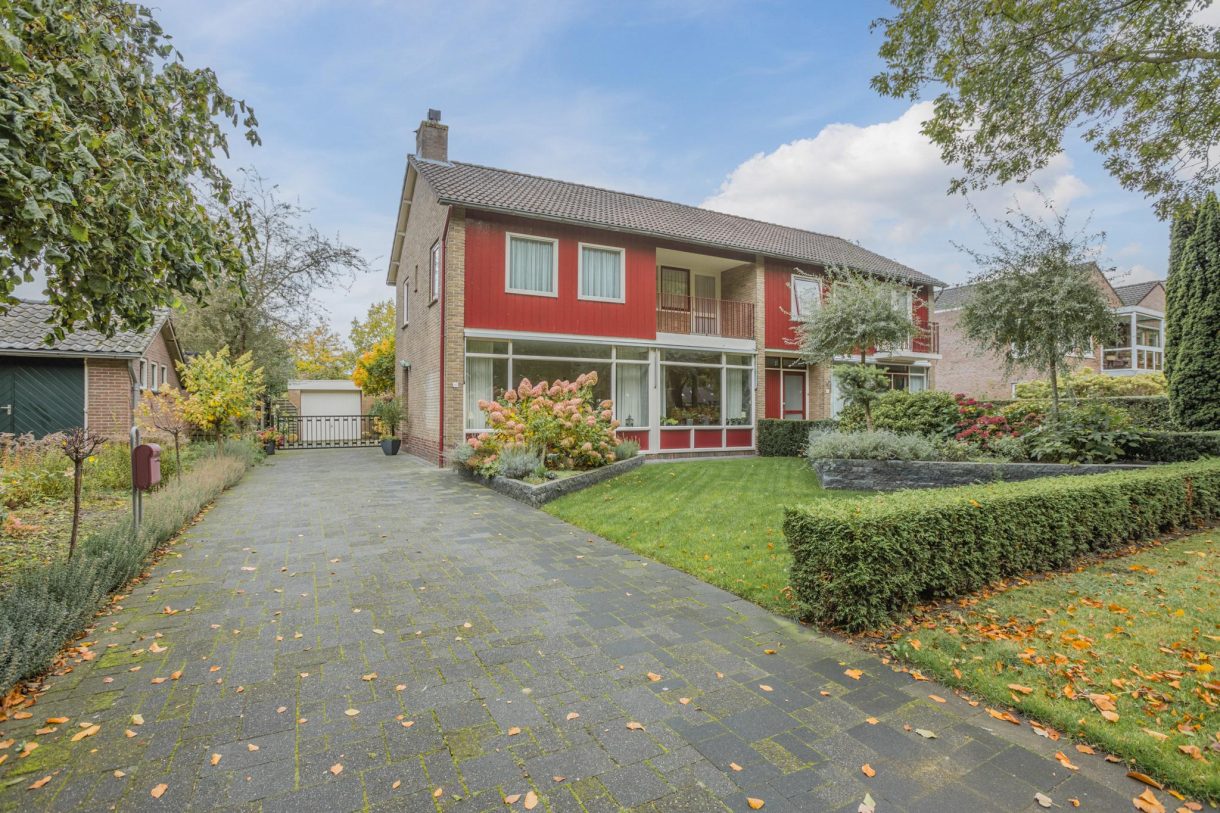 Te koop: Foto Woonhuis aan de Torenlaan 10 in Beilen