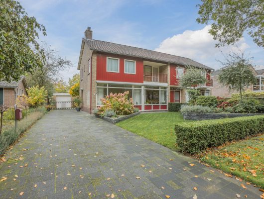 Hoofdfoto van Beilen Torenlaan 10