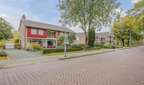 Te koop: Foto Woonhuis aan de Torenlaan 10 in Beilen