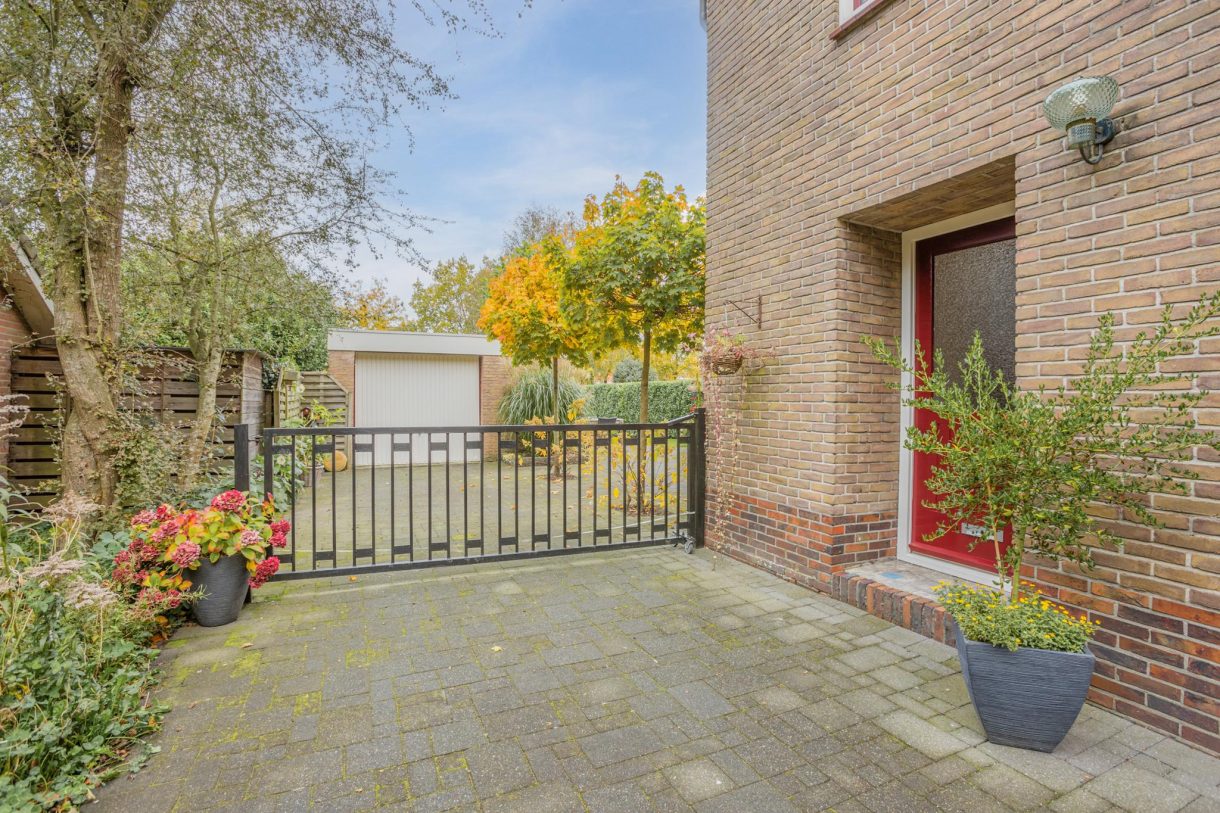 Te koop: Foto Woonhuis aan de Torenlaan 10 in Beilen