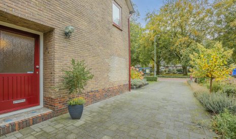 Te koop: Foto Woonhuis aan de Torenlaan 10 in Beilen