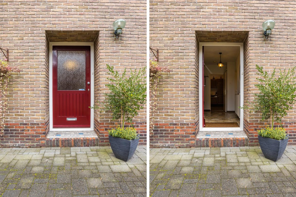 Te koop: Foto Woonhuis aan de Torenlaan 10 in Beilen