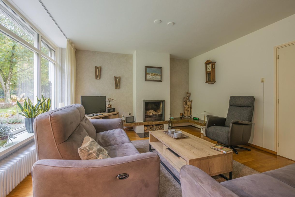Te koop: Foto Woonhuis aan de Torenlaan 10 in Beilen