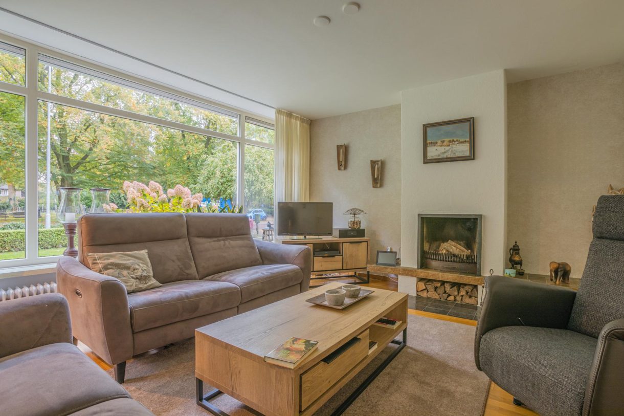 Te koop: Foto Woonhuis aan de Torenlaan 10 in Beilen