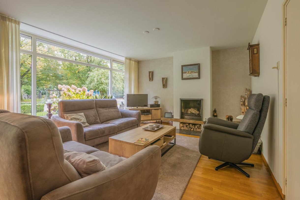 Te koop: Foto Woonhuis aan de Torenlaan 10 in Beilen