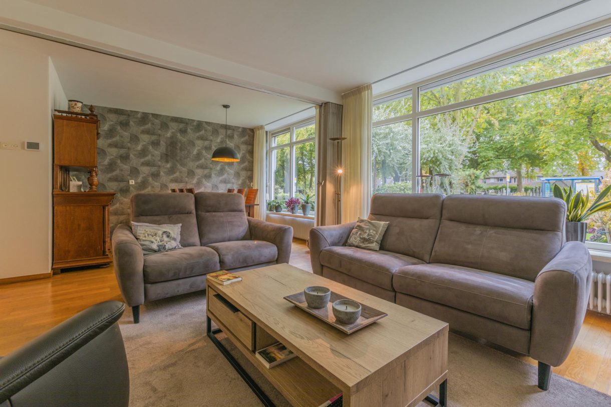 Te koop: Foto Woonhuis aan de Torenlaan 10 in Beilen