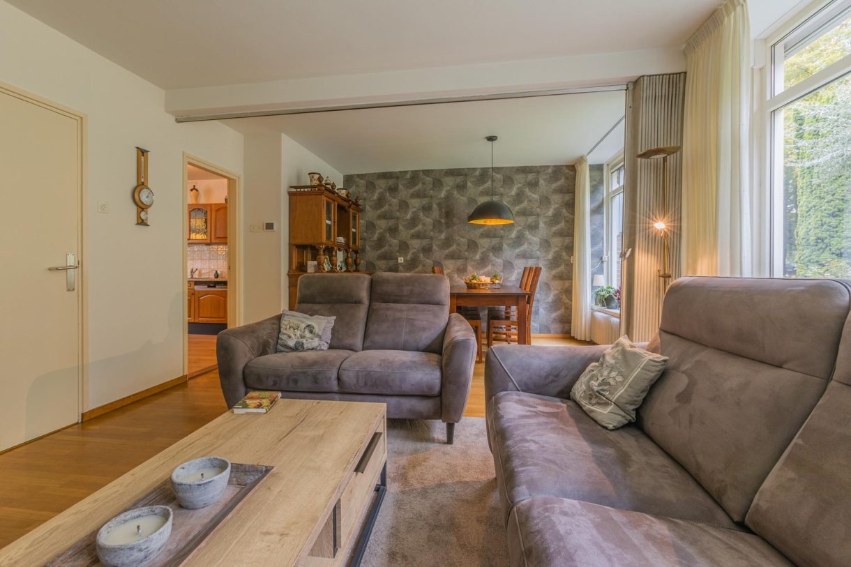 Te koop: Foto Woonhuis aan de Torenlaan 10 in Beilen