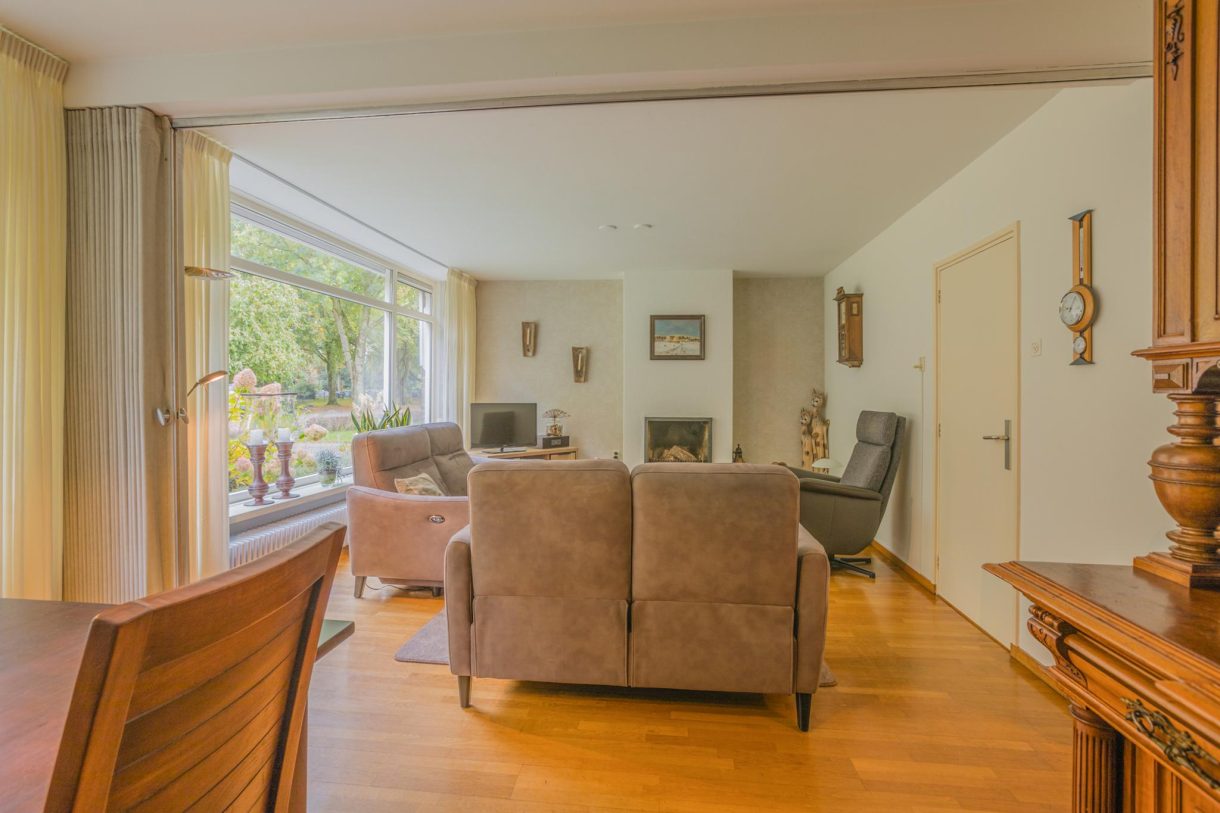 Te koop: Foto Woonhuis aan de Torenlaan 10 in Beilen