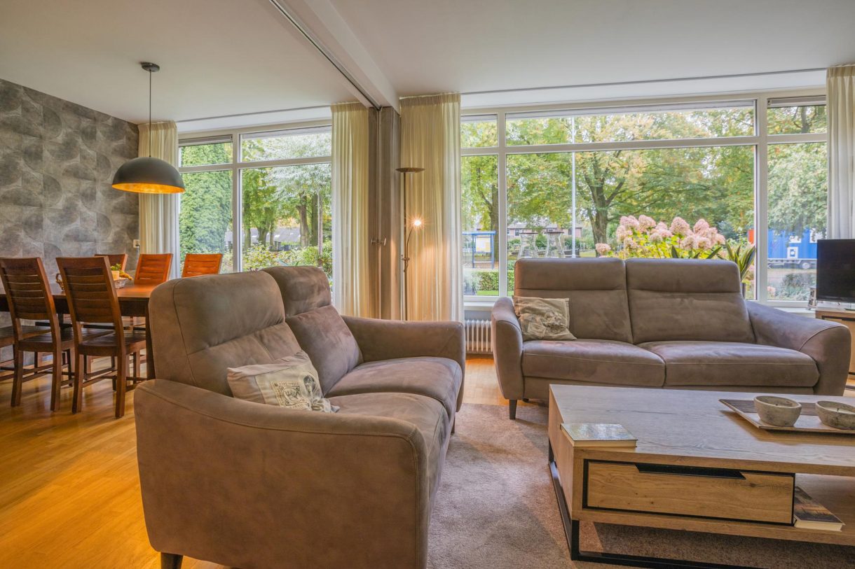 Te koop: Foto Woonhuis aan de Torenlaan 10 in Beilen