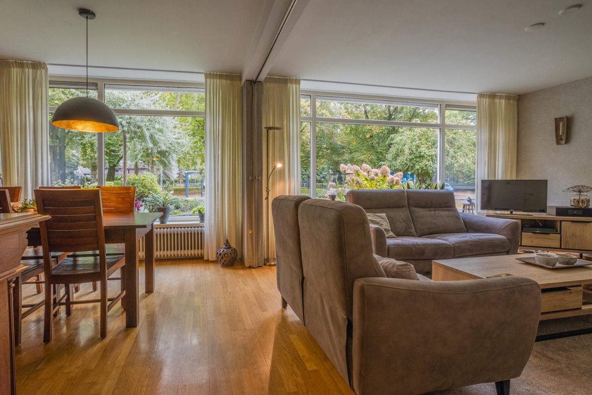 Te koop: Foto Woonhuis aan de Torenlaan 10 in Beilen