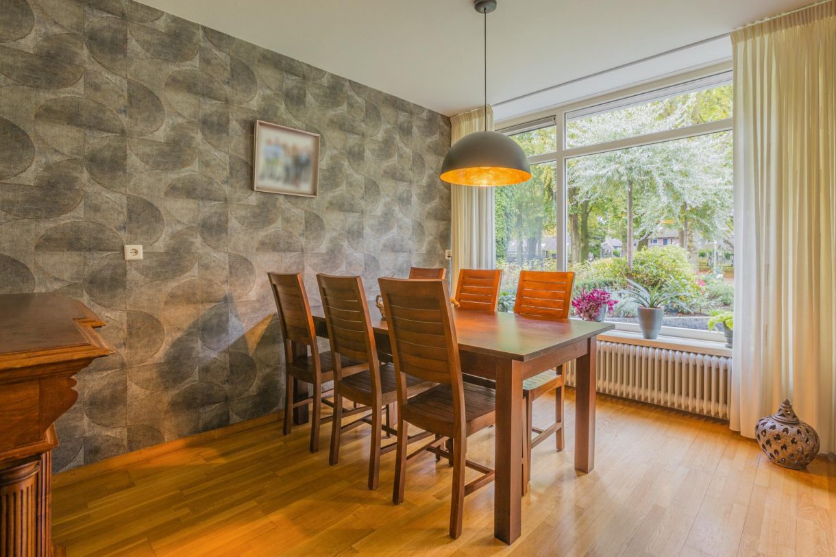 Te koop: Foto Woonhuis aan de Torenlaan 10 in Beilen