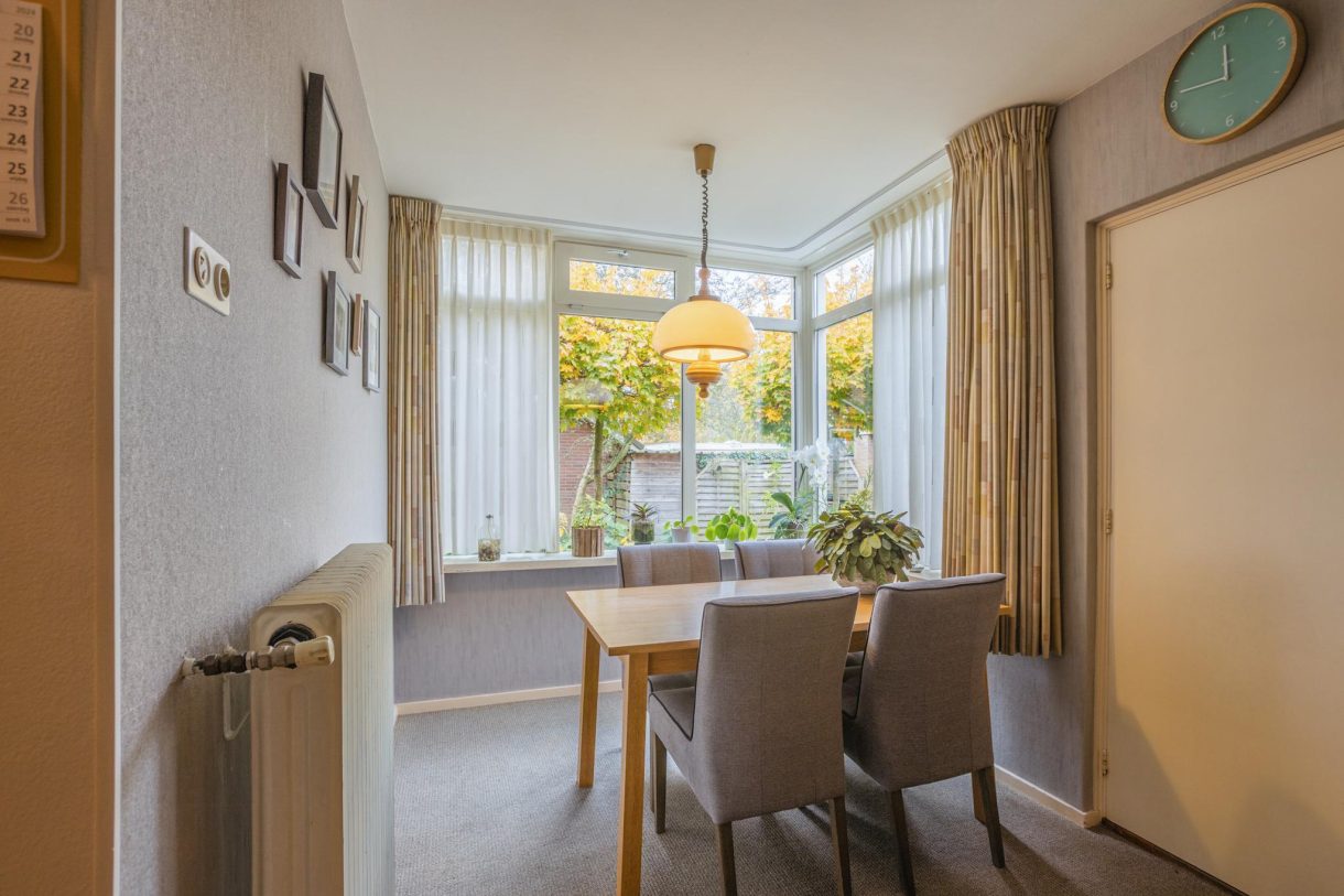 Te koop: Foto Woonhuis aan de Torenlaan 10 in Beilen