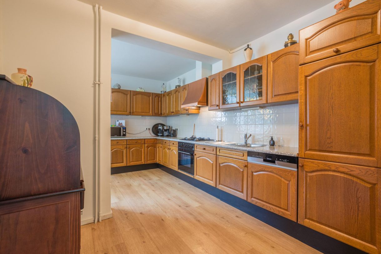 Te koop: Foto Woonhuis aan de Torenlaan 10 in Beilen
