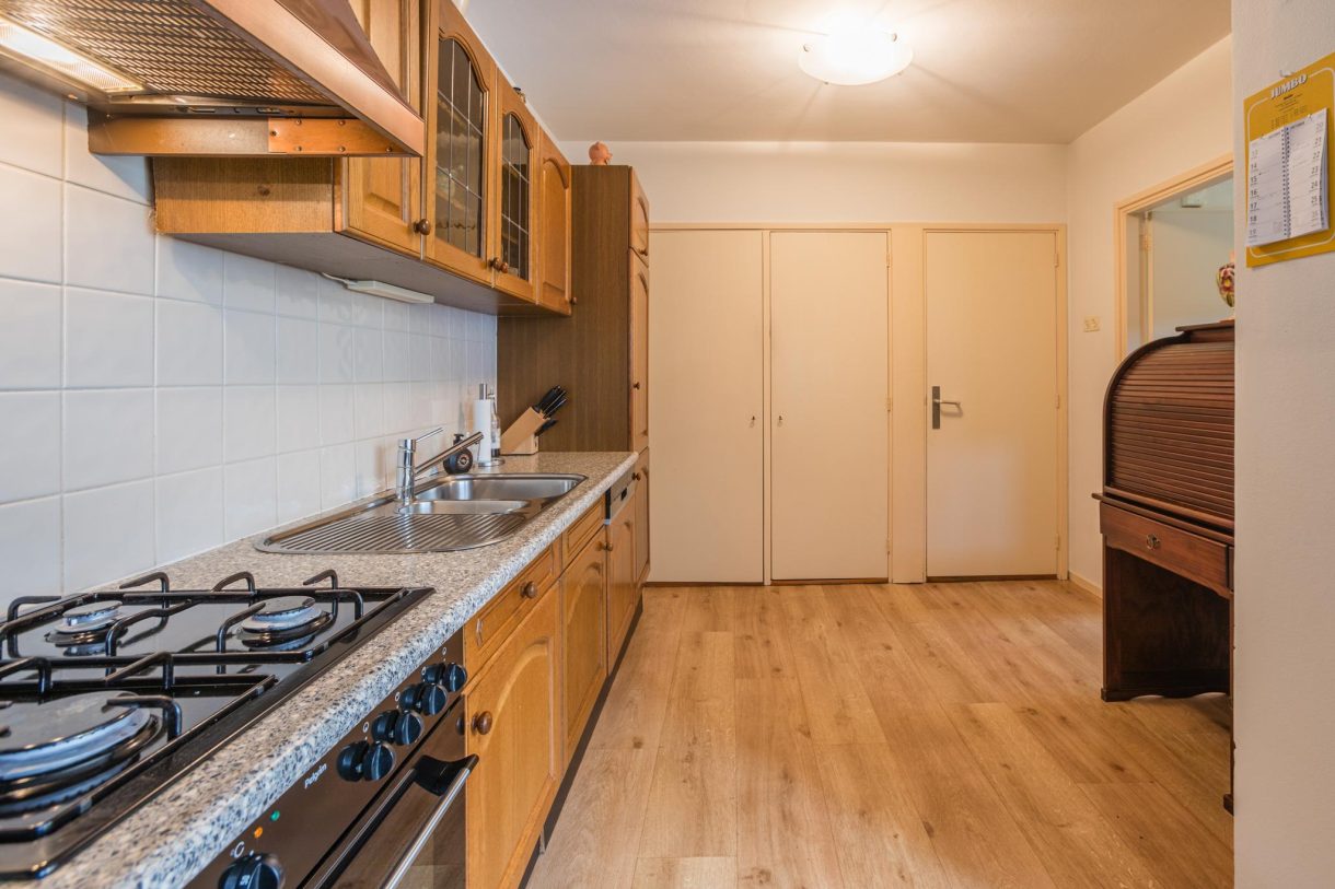 Te koop: Foto Woonhuis aan de Torenlaan 10 in Beilen