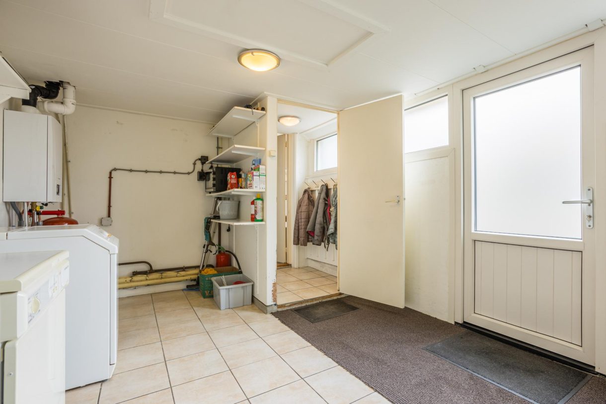 Te koop: Foto Woonhuis aan de Torenlaan 10 in Beilen