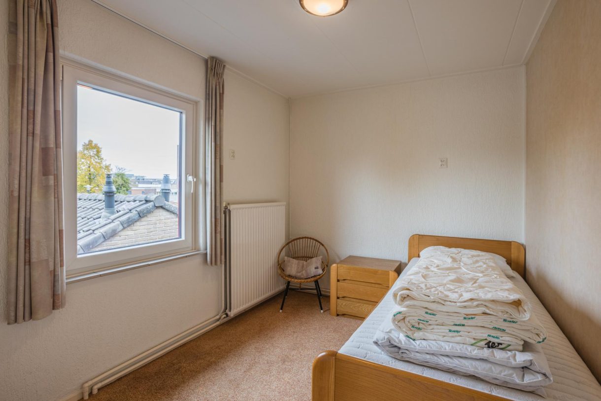 Te koop: Foto Woonhuis aan de Torenlaan 10 in Beilen
