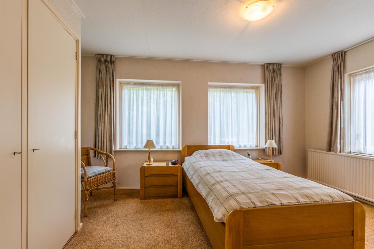 Te koop: Foto Woonhuis aan de Torenlaan 10 in Beilen