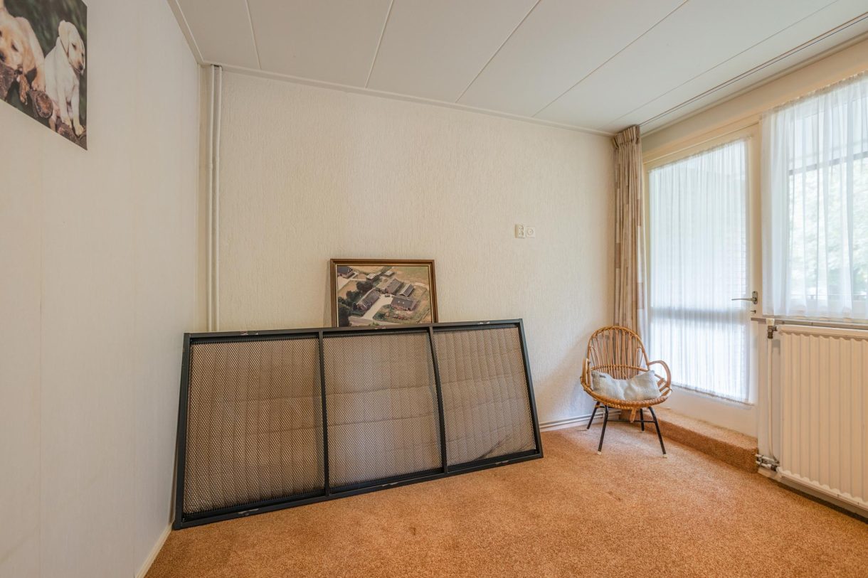 Te koop: Foto Woonhuis aan de Torenlaan 10 in Beilen