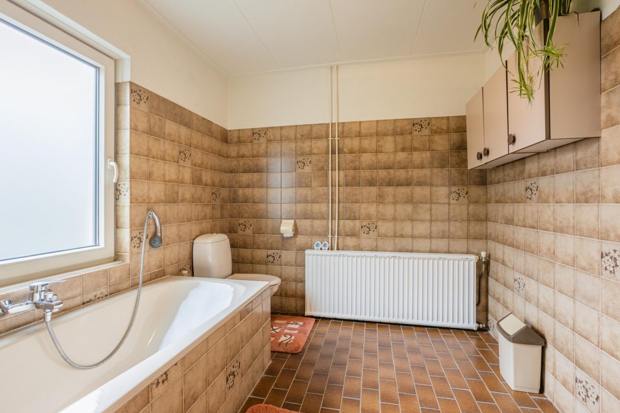 Te koop: Foto Woonhuis aan de Torenlaan 10 in Beilen