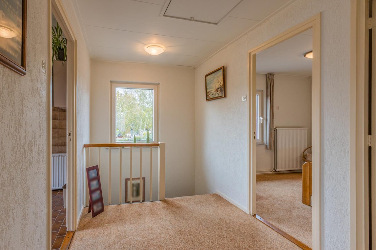 Te koop: Foto Woonhuis aan de Torenlaan 10 in Beilen