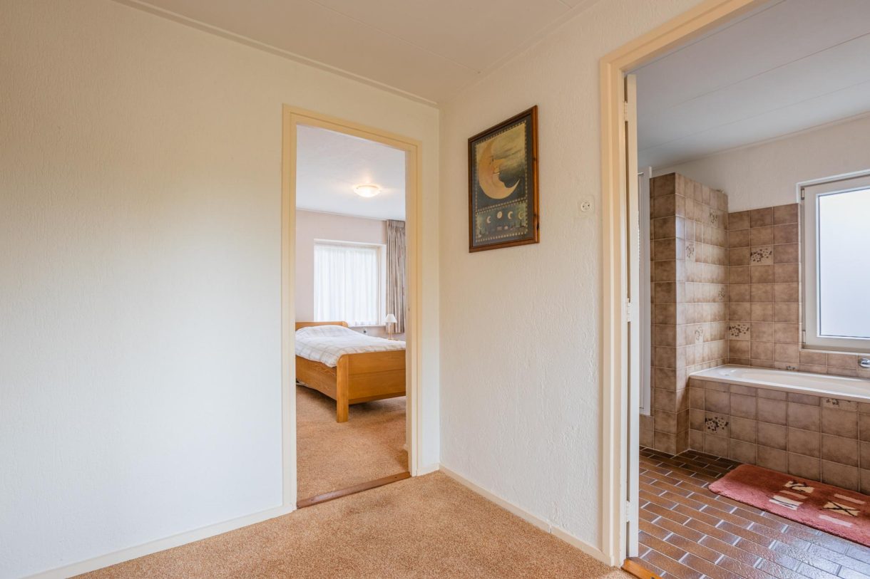 Te koop: Foto Woonhuis aan de Torenlaan 10 in Beilen