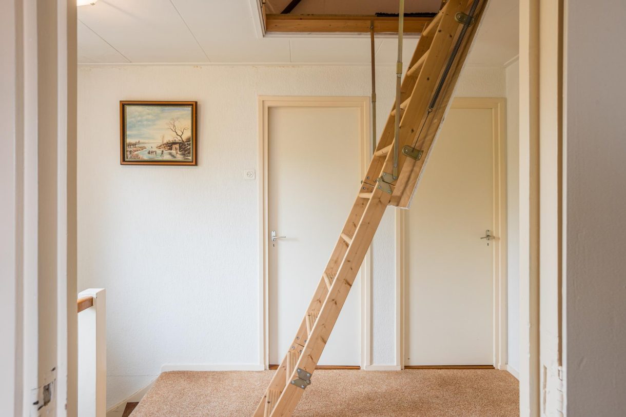 Te koop: Foto Woonhuis aan de Torenlaan 10 in Beilen