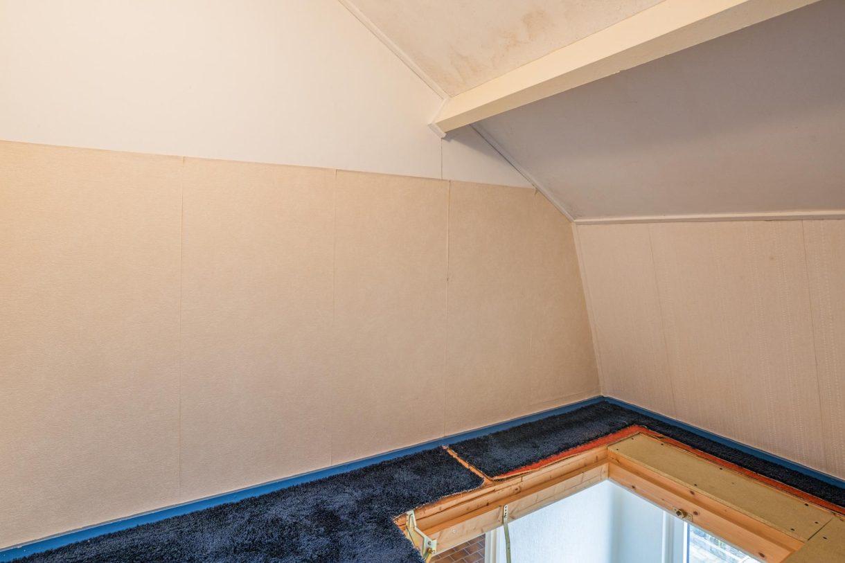 Te koop: Foto Woonhuis aan de Torenlaan 10 in Beilen