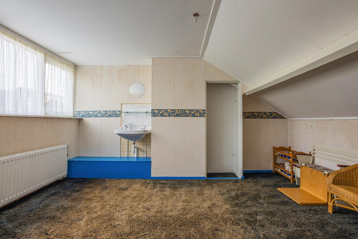 Te koop: Foto Woonhuis aan de Torenlaan 10 in Beilen