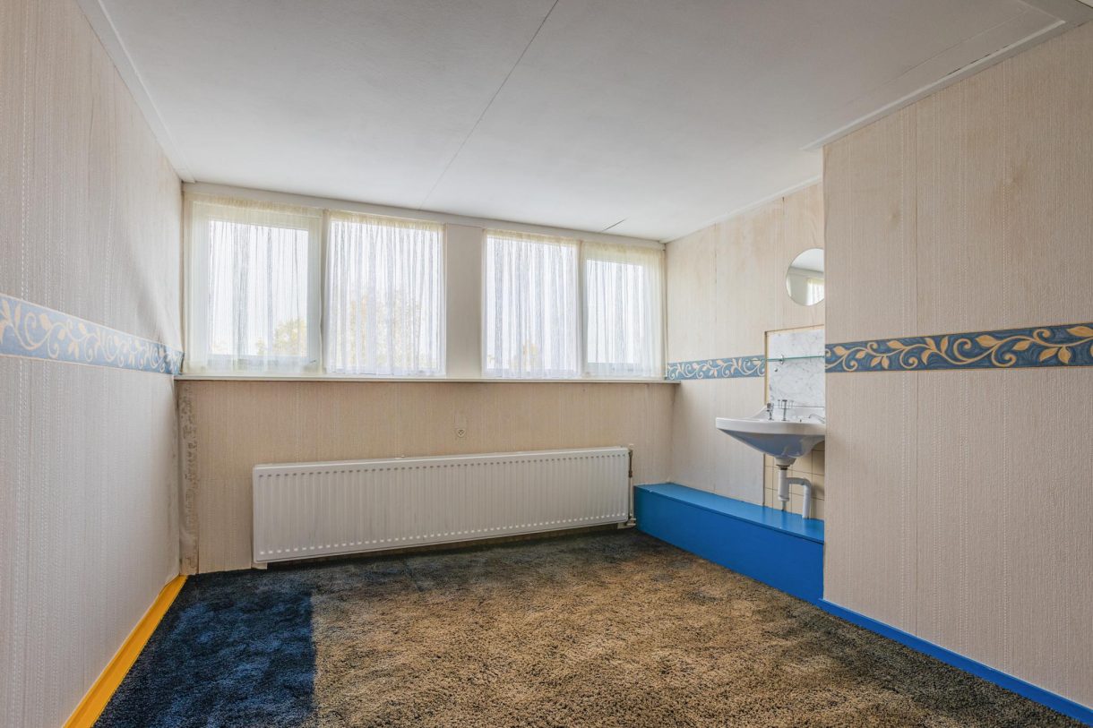 Te koop: Foto Woonhuis aan de Torenlaan 10 in Beilen
