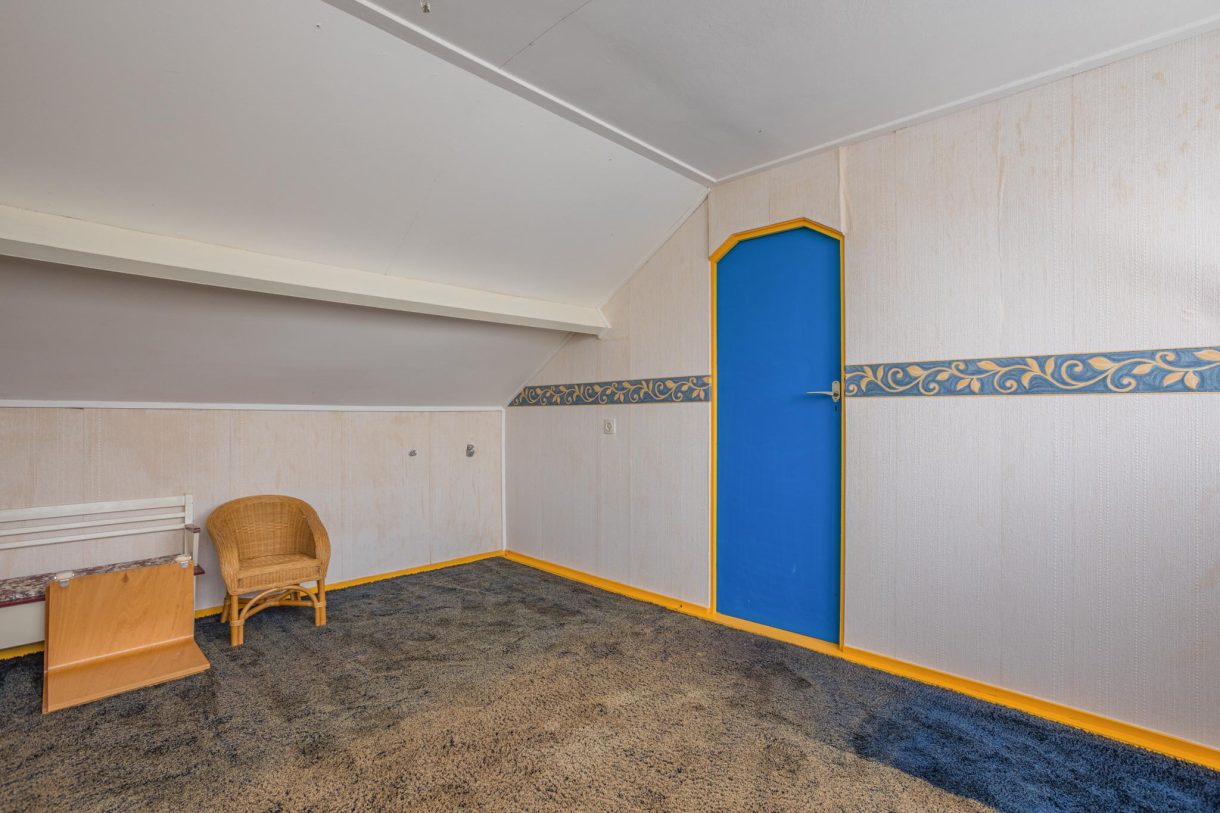 Te koop: Foto Woonhuis aan de Torenlaan 10 in Beilen