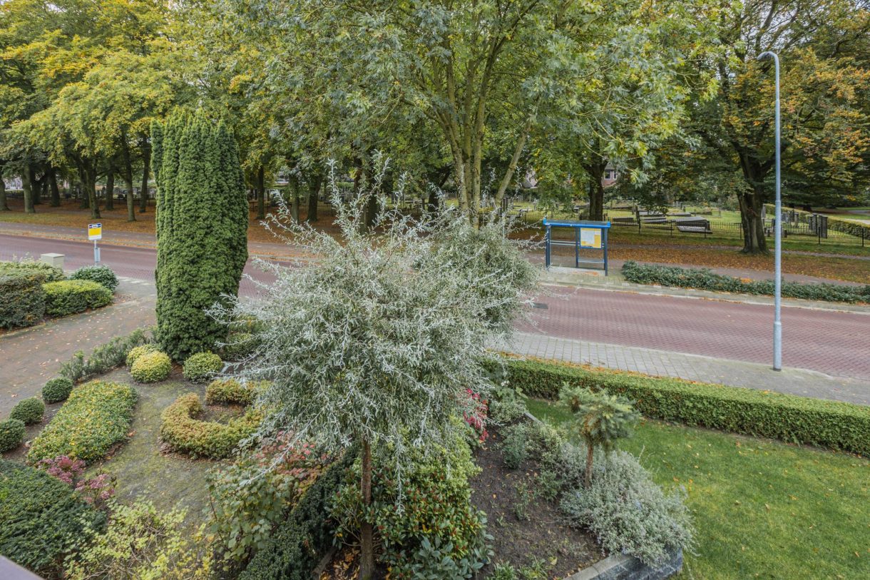 Te koop: Foto Woonhuis aan de Torenlaan 10 in Beilen