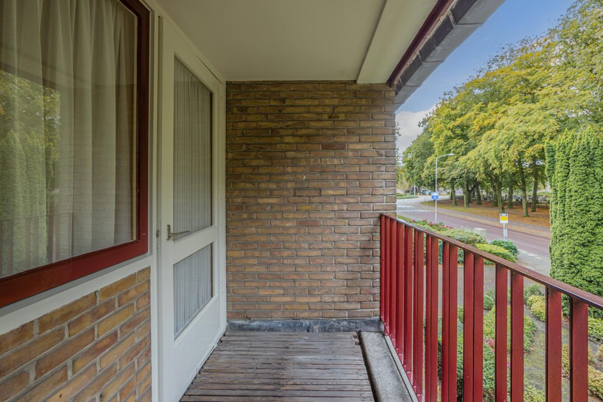 Te koop: Foto Woonhuis aan de Torenlaan 10 in Beilen
