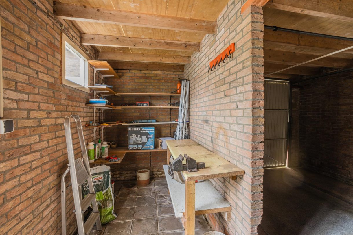 Te koop: Foto Woonhuis aan de Torenlaan 10 in Beilen
