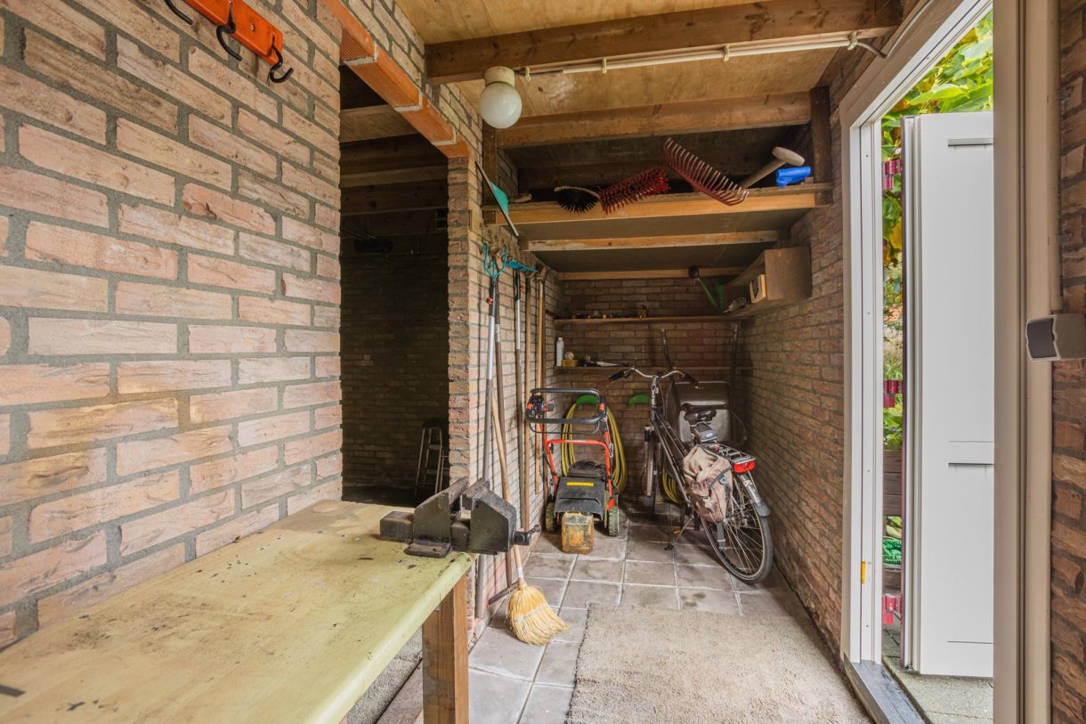 Te koop: Foto Woonhuis aan de Torenlaan 10 in Beilen