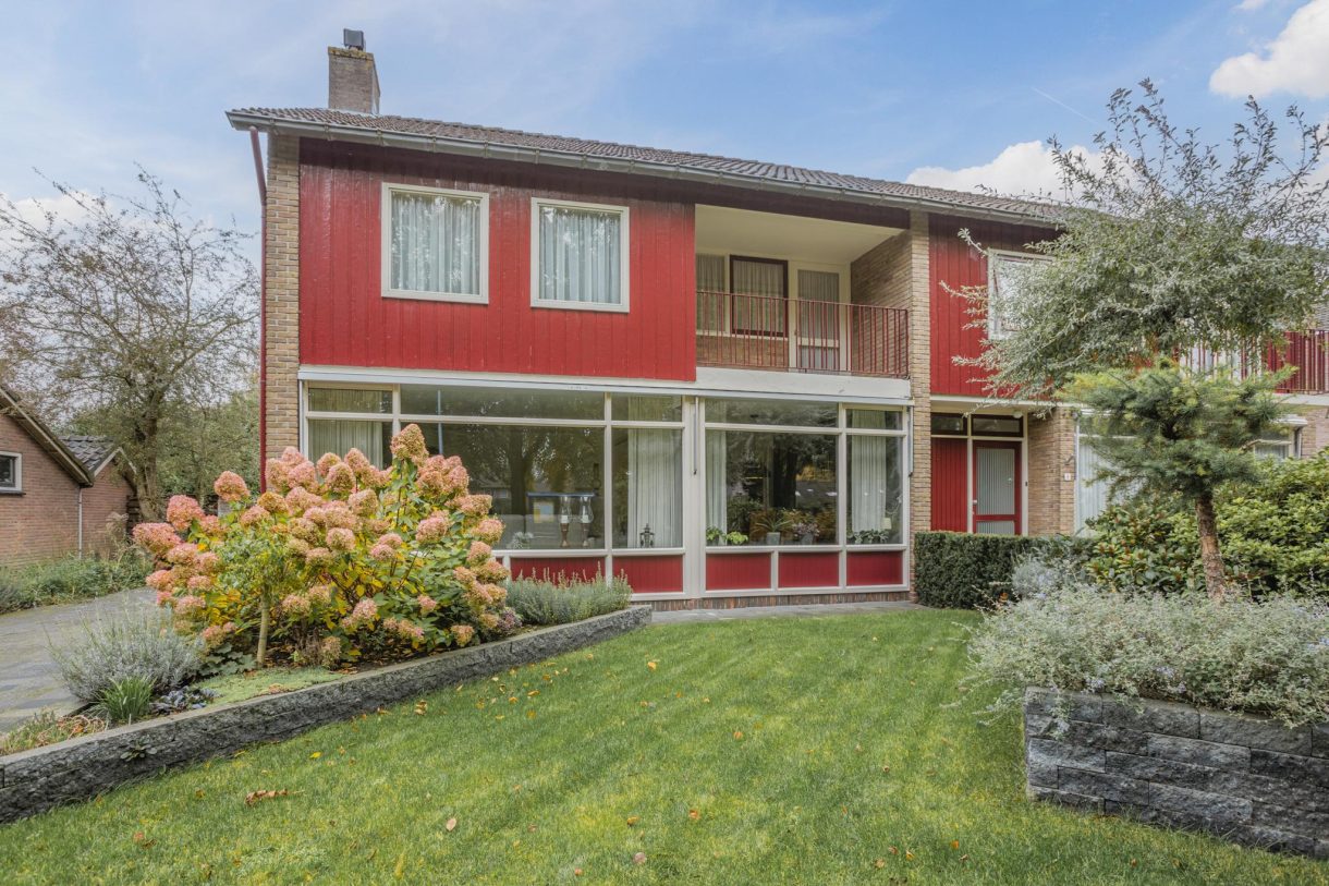 Te koop: Foto Woonhuis aan de Torenlaan 10 in Beilen