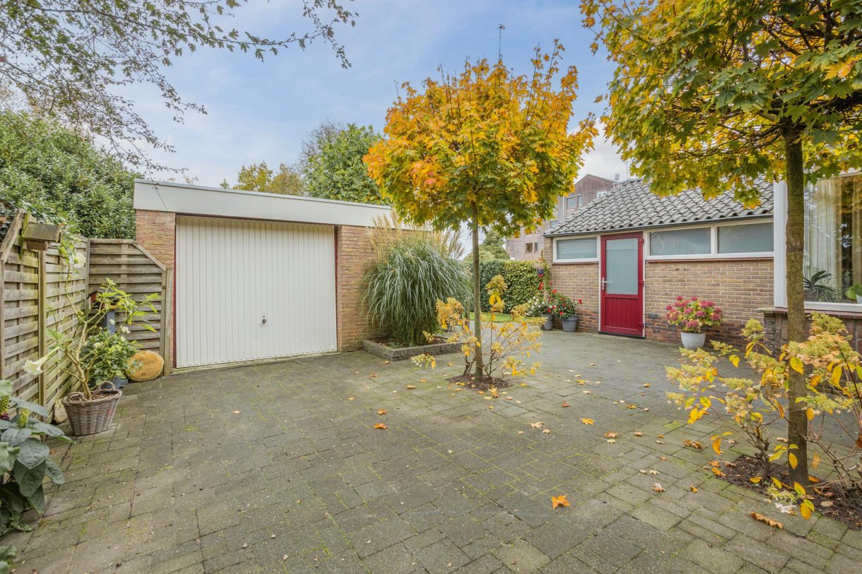 Te koop: Foto Woonhuis aan de Torenlaan 10 in Beilen