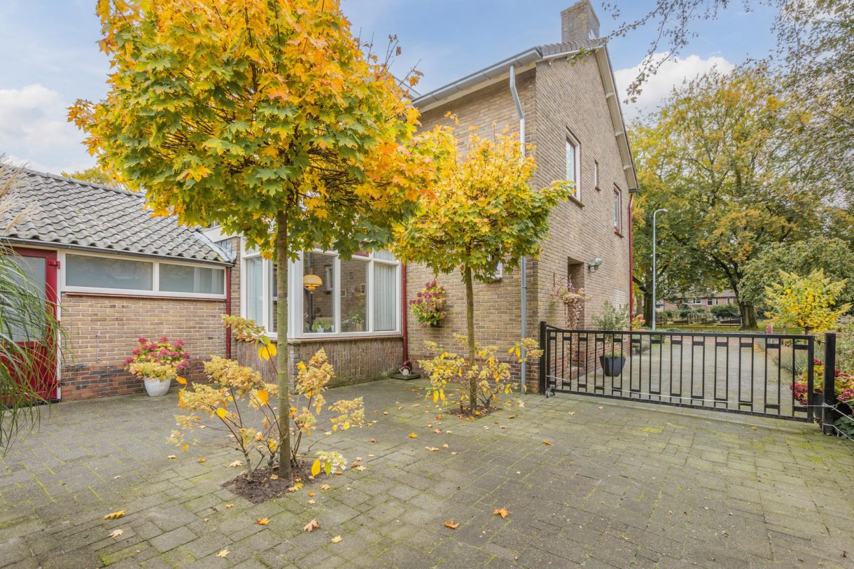 Te koop: Foto Woonhuis aan de Torenlaan 10 in Beilen