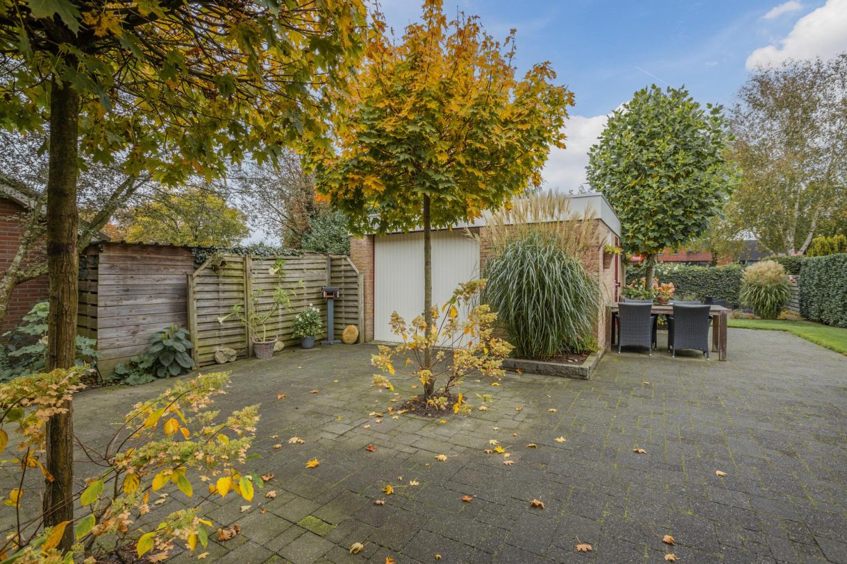 Te koop: Foto Woonhuis aan de Torenlaan 10 in Beilen