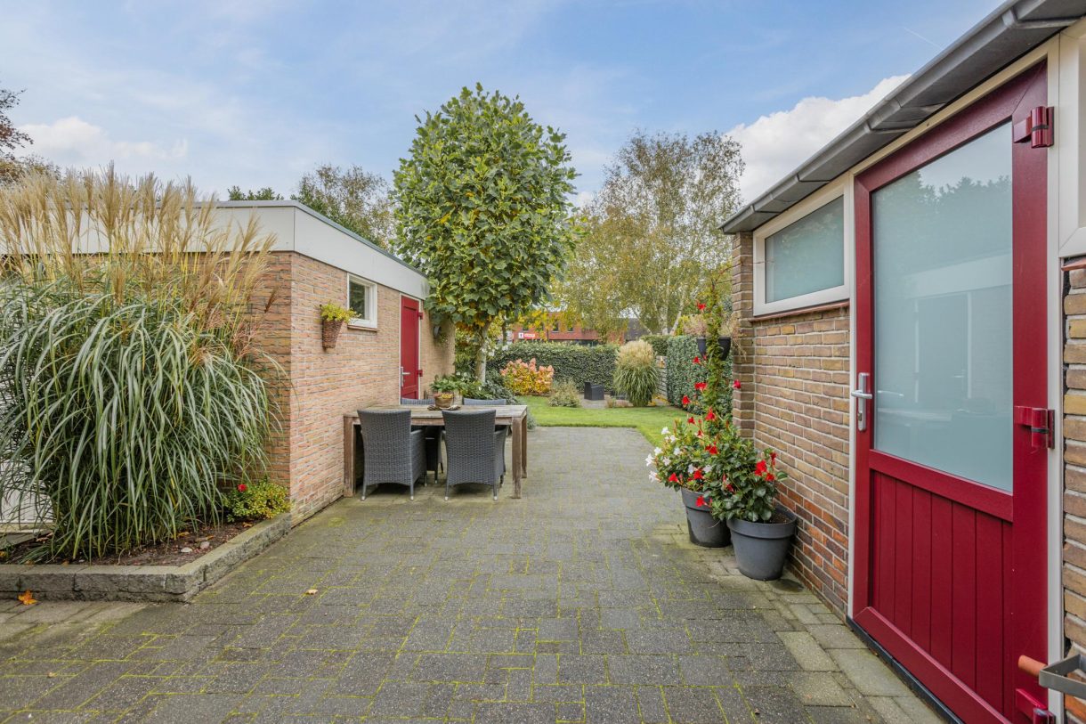 Te koop: Foto Woonhuis aan de Torenlaan 10 in Beilen