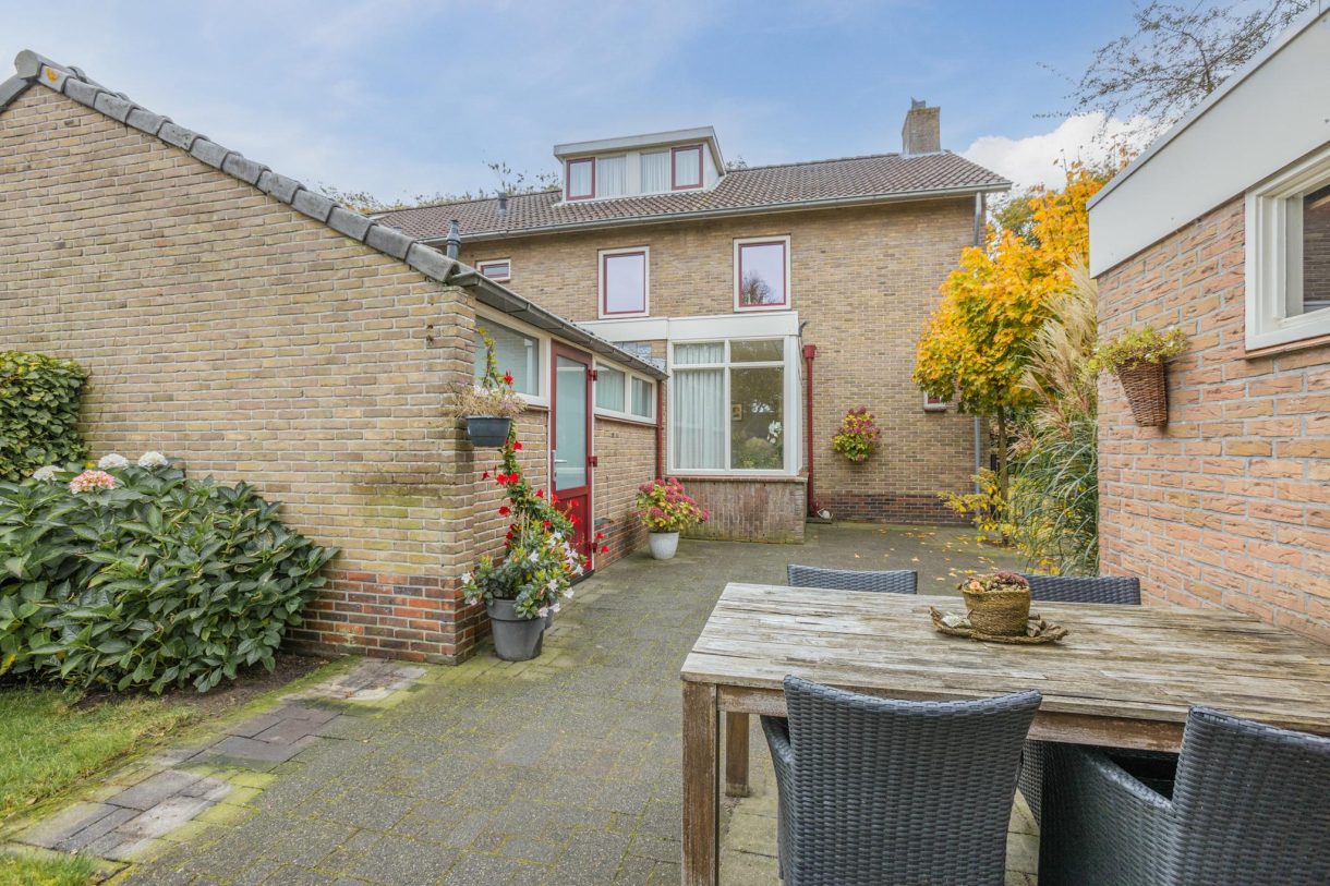 Te koop: Foto Woonhuis aan de Torenlaan 10 in Beilen