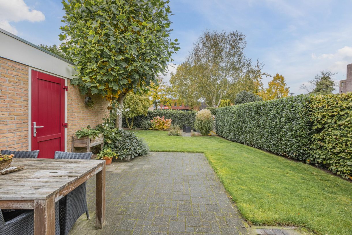 Te koop: Foto Woonhuis aan de Torenlaan 10 in Beilen