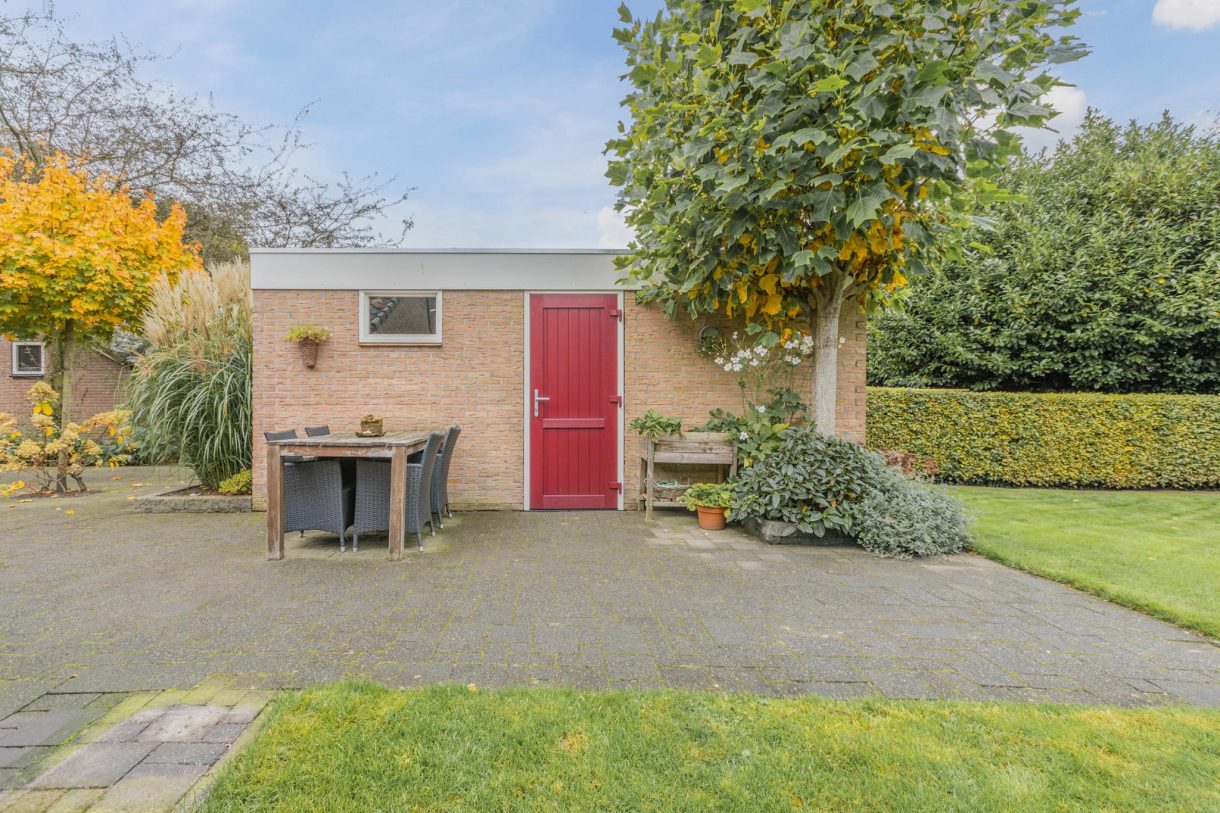 Te koop: Foto Woonhuis aan de Torenlaan 10 in Beilen