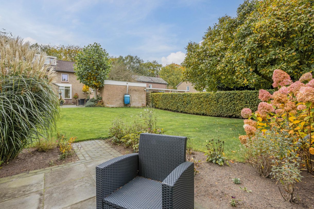 Te koop: Foto Woonhuis aan de Torenlaan 10 in Beilen