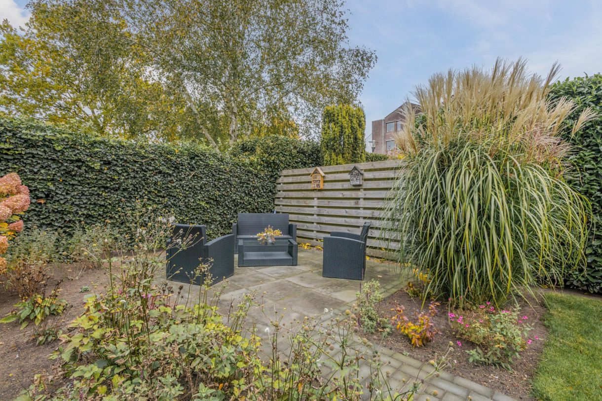 Te koop: Foto Woonhuis aan de Torenlaan 10 in Beilen