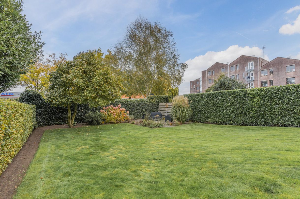 Te koop: Foto Woonhuis aan de Torenlaan 10 in Beilen