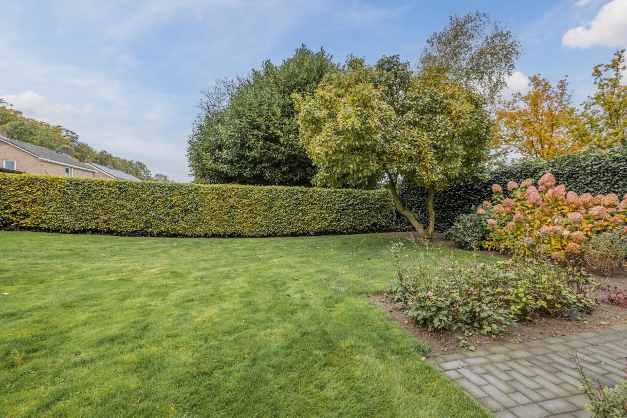 Te koop: Foto Woonhuis aan de Torenlaan 10 in Beilen