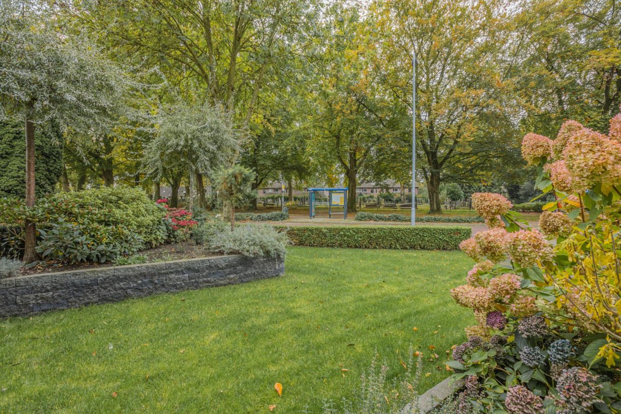 Te koop: Foto Woonhuis aan de Torenlaan 10 in Beilen
