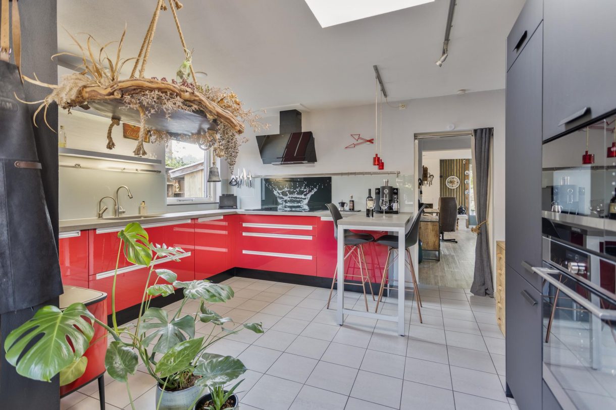 Te koop: Foto Woonhuis aan de Laaghalerstraat 28 in Hooghalen