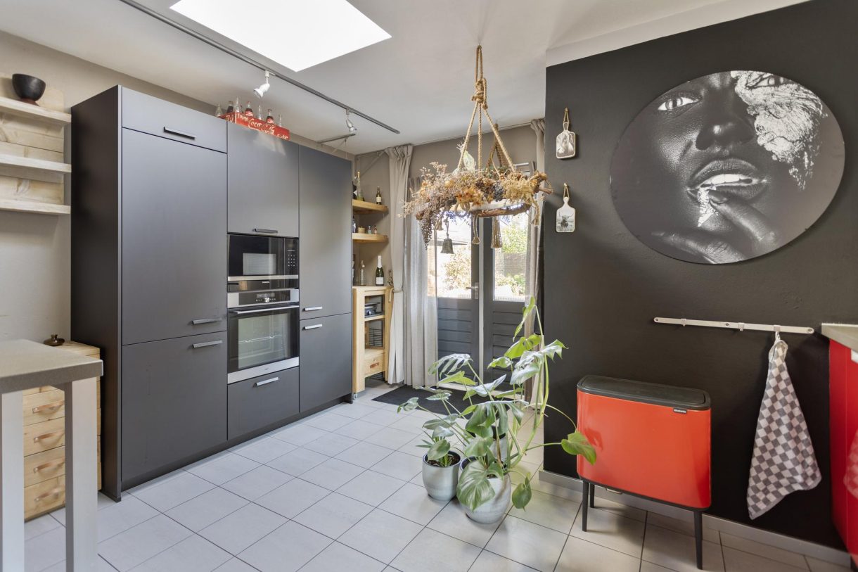Te koop: Foto Woonhuis aan de Laaghalerstraat 28 in Hooghalen