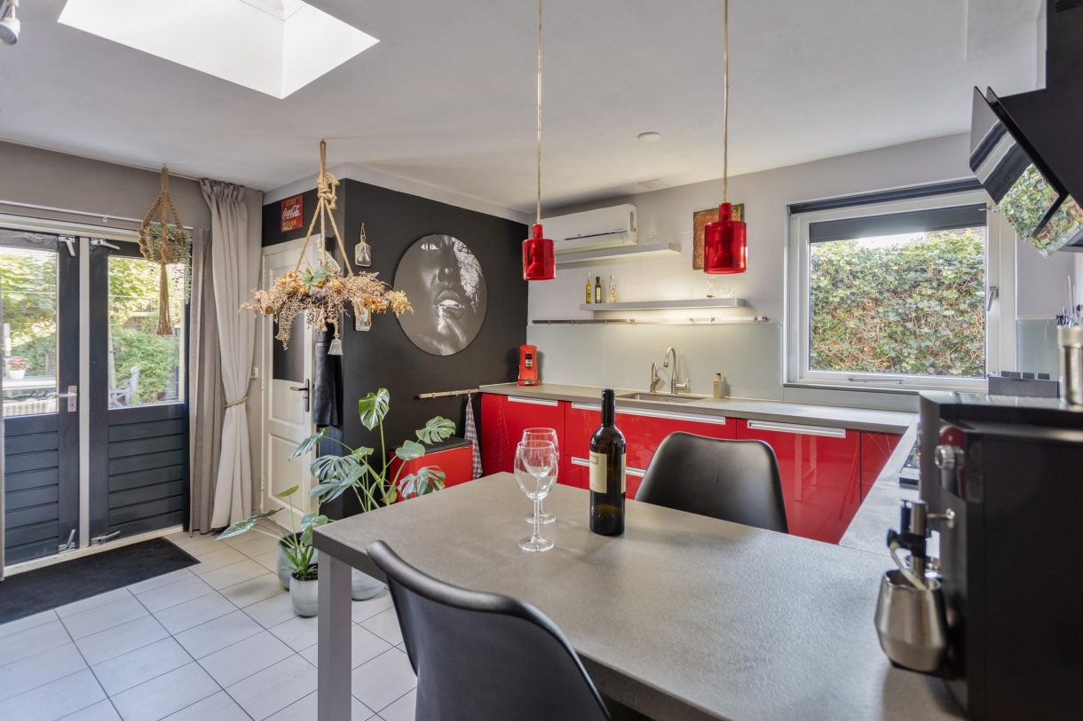Te koop: Foto Woonhuis aan de Laaghalerstraat 28 in Hooghalen